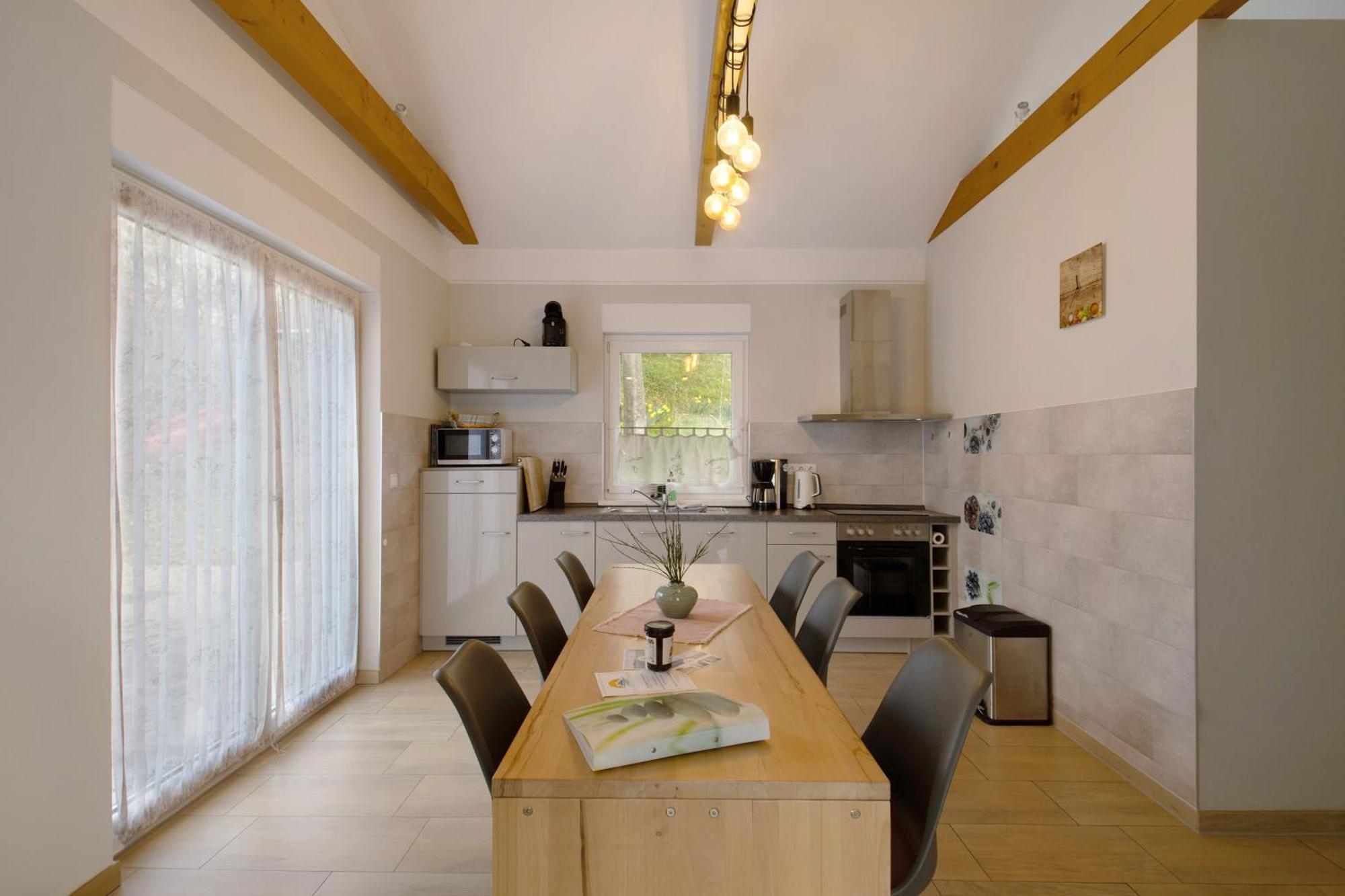 Lifestyle Ferienhaus Pouch Ngoại thất bức ảnh