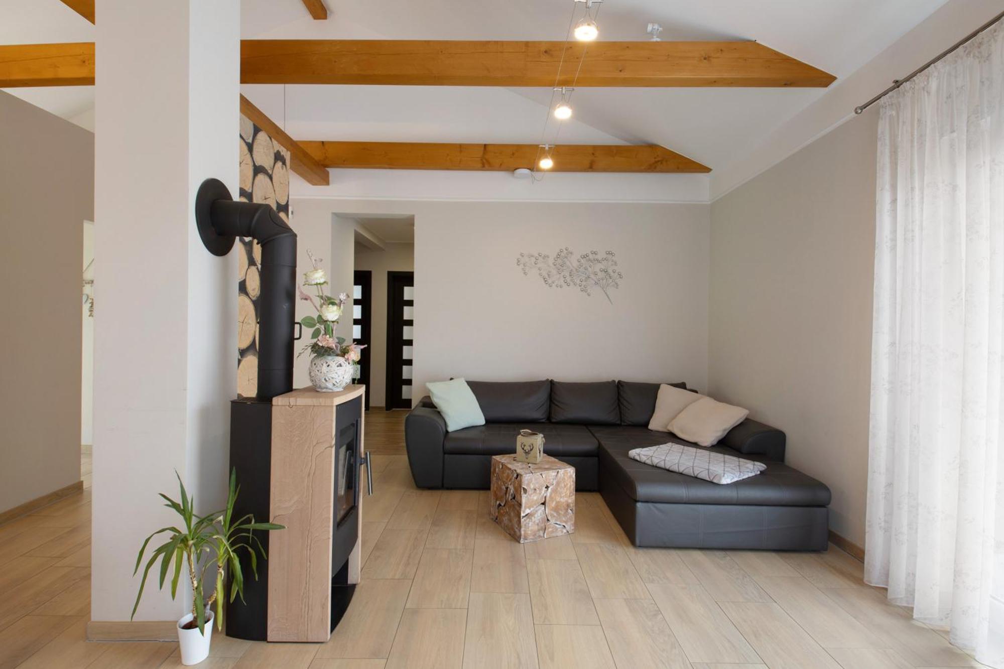 Lifestyle Ferienhaus Pouch Ngoại thất bức ảnh